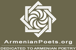 ArmenianPoets Home